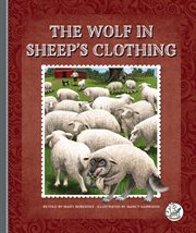 The wolf in sheep's clothing cover image