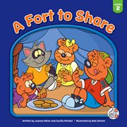 A fort to share cover image