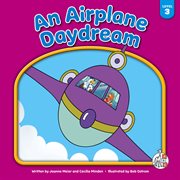 An airplane daydream cover image