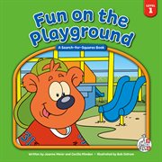 Fun on the playground cover image