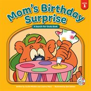 Mom's birthday surprise cover image