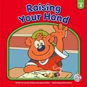 Raising your hand cover image