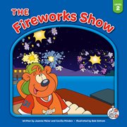 The fireworks show cover image