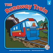The runaway train cover image