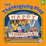 The Thanksgiving play cover image