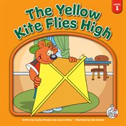 The yellow kite flies high cover image