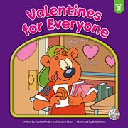 Valentines for everyone cover image