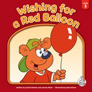 Wishing for a red balloon cover image