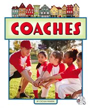 Coaches cover image