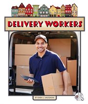 Delivery workers cover image