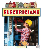 Electricians cover image