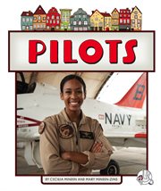 Pilots cover image