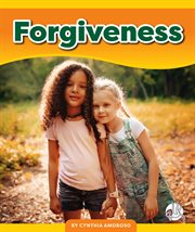 Forgiveness cover image