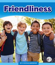 Friendliness cover image