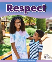 Respect cover image