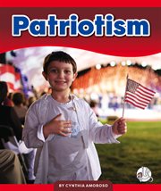 Patriotism cover image