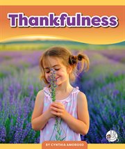 Thankfulness cover image