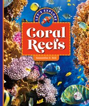 Let's explore coral reefs cover image