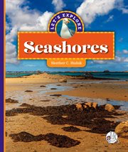 Let's explore seashores cover image