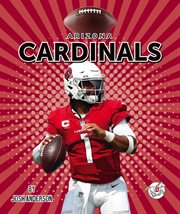 Arizona cardinals cover image