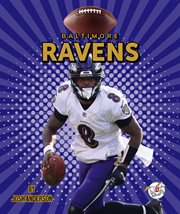 Baltimore ravens cover image