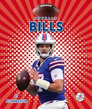 Buffalo bills cover image