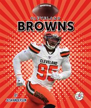 Cleveland browns cover image