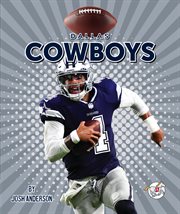 Dallas cowboys cover image