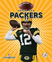 Green bay packers cover image