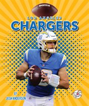 Los angeles chargers cover image