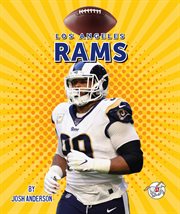 Los angeles rams cover image