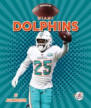 Miami dolphins cover image