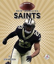 New orleans saints cover image