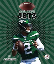 New york jets cover image