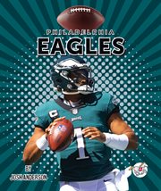 Philadelphia eagles cover image