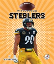 Pittsburgh steelers cover image
