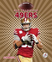 San francisco 49ers cover image