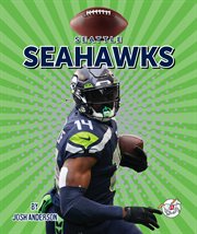 Seattle seahawks cover image