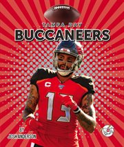 Tampa bay buccaneers cover image