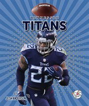 Tennessee titans cover image