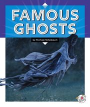 Famous ghosts cover image