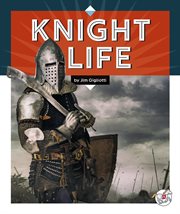 Knight life cover image
