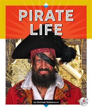 Pirate life cover image