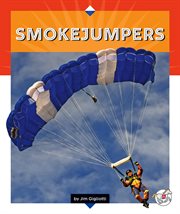 Smokejumpers cover image