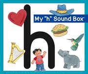 My "h" sound box cover image