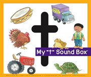 My 't' Sound Box cover image