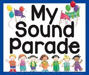 My sound parade cover image