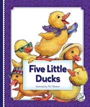Five little ducks cover image