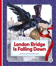 London Bridge is falling down cover image