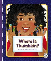 Where is Thumbkin? cover image
